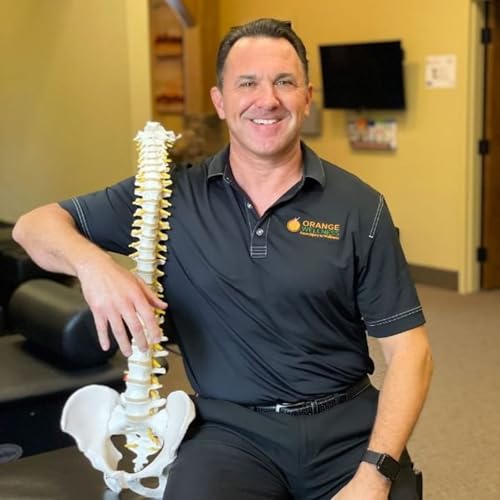 Grand Opening: A New ReliefNow&reg; Disc &middot; Joint &middot; Nerve Flagship Launches in Hamlin