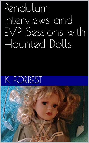 haunted dolls amazon