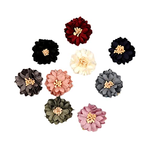 Accesorios florales Veemoon pack 20 piezas para manualidades