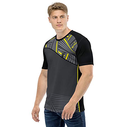 Image of JJ TEES Sports Jersey for Men