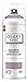 Produktbild Marabu 02630018135 - Chalky Chic Spray, antikviolett 400 ml, deckende, matte Kreidesprühfarbe auf Wasserbasis, für samtweiche Oberfläche auf Holz, Metall und Kunststoff, Used Look durch Anschleifen