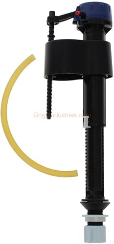 Briggs b360605 maelstorm Válvula de llenado en unfinish