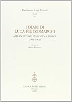 I Diari Di Luca Pietromarchi 8822250893 Book Cover