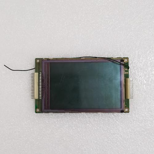 Image of LSWBE1119A LCD Display Screen for Industrial Equipment