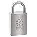 Padlock 3/4 Shackle H Brass Shackle