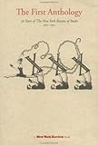 The First Anthology: 30 Years of the New York Review of Books