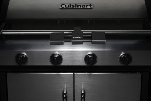 Cuisinart CGL-330 Grilluminate Expanding LED Grill Light - image 6