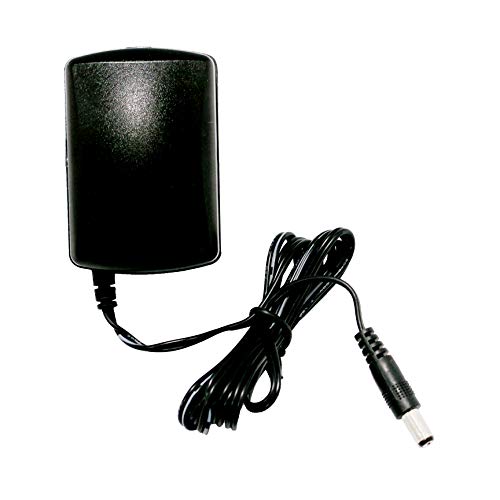 MaximalPower AC Adapter Power Supply for FC999 Battery Charger 100 240V to DC 12V 035A 800mAh Transformer Model P1999 UK Plug