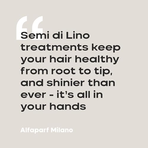 Alfaparf-Milano-Semi-di-Lino-Sublime-Cellula-Madre-Beauty-Genesis-Vials-12-Vials-044-fl-oz-each-Define-Multiplier-for-Wavy-and-Curly-Hair-507-fl-oz-Add-Definition-Control-for-Healthy-Hair