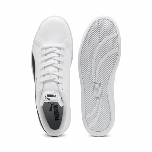 Image of Puma | Smashic Comfort Casual Sneakers