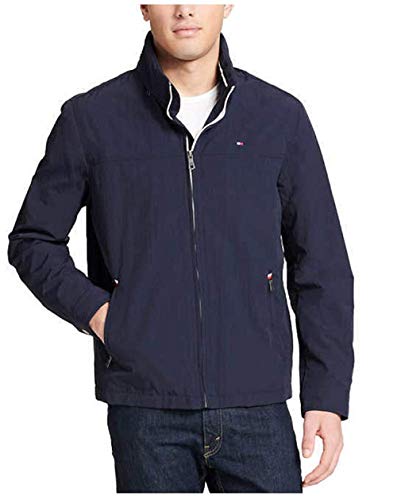 Tommy Hilfiger Men's Windbreaker