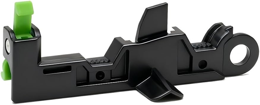 Cleaning Head Module Door Latch for Roomba i1 i2 i3 i4 i5 i6 i7 i8 i9 J7 J8 J9 J10 e5 e6 Replacement Parts - Also fit Plus+ Models
