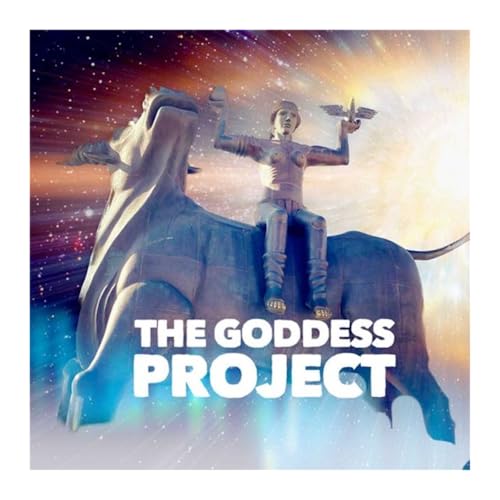 Mistress of Animals: The Dangerous Goddess Before Artemis