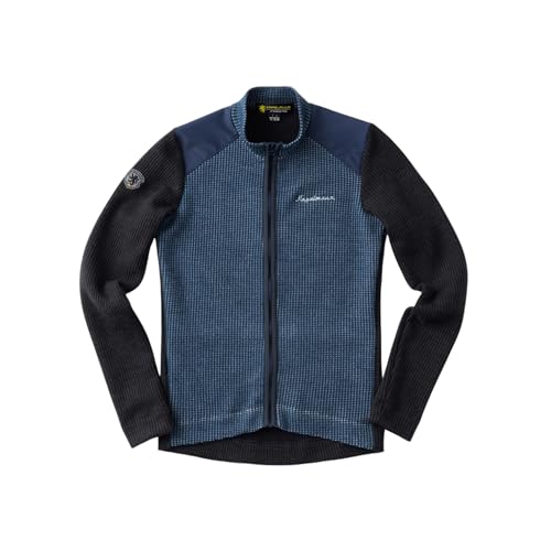 KAPELMUUR ワッフルジャージ kpls1047-BE