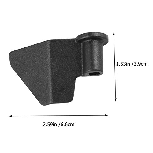 iplusmile Broodmaker, broodbakmachine, bakkerpeddel, loopwiel-roerwerk, broodrooster voor broodbakmachine-accessoires - Image 8