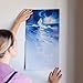 2025 How Great Thou Art Calendar With Inspiring Images Of Christ And Uplifting Scripture References From The Bible (2025)