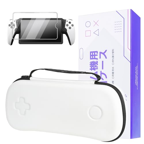 y[P[X +KXtB1z PlayStation Portal [gv[[p [obO + KXtBAPS Portal gxLOP[XAvCXe[V|[^u P[X - ϏՌAh~ [{bNX obO