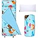 Wildkin Microfiber Nap Mat, Mermaids