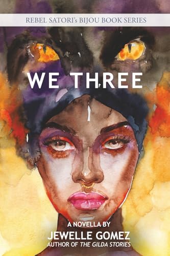 We Three (Bijou Book Series)