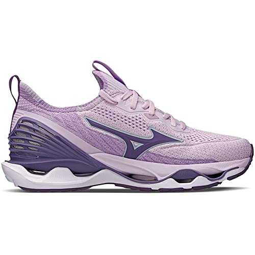 Tênis Feminino Mizuno Wave Endeavor Lilás 36