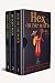 The Magic and Mixology Boxed Set: Books 1-3