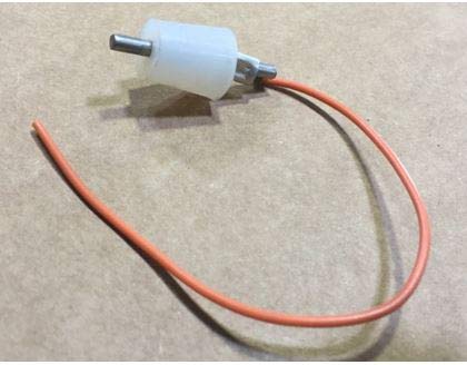 DERMALOGIC Towel Steamer 48 Water Sensor Pack (3 Pcs)