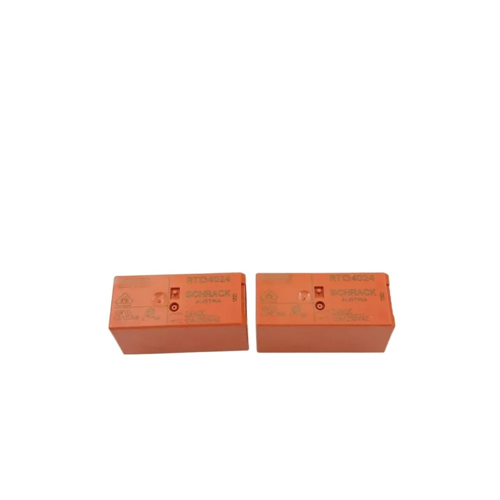 Relé RT134024 RX134024 para automatizar la iluminación del hogar con 12A 2