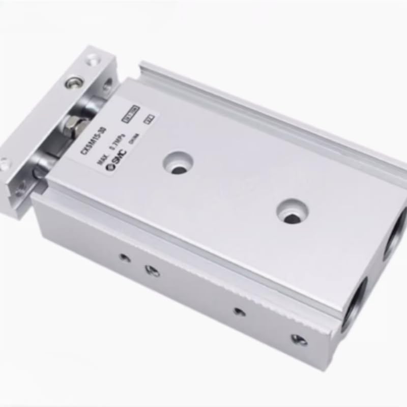 1pcs new CXSM20-50 Double-rod cylinder