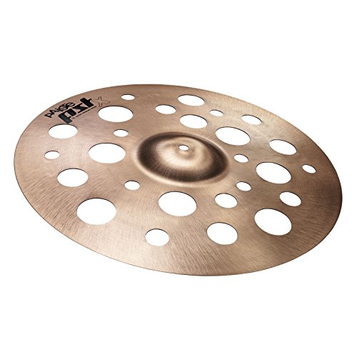 Paiste 18 inch PST X Swiss Medium Crash Cymbal