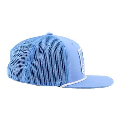 Zhats TRACE_BULLETIN Standard Ncaa Officially Licensed Rope Hat Trace Bulletin thumb #6