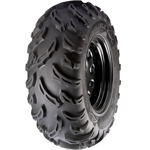 Carlisle Black Rock ATV Trail Tire - AT26x9.00-12/6