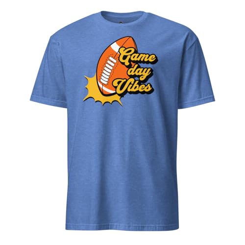 T-shirt Baseball manches contrastées coupe droite vêtement respirant look sport US
