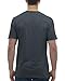 M&O - Gold Soft Touch T-Shirt - 4800-3XL - Dark Heather