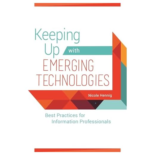 Emerging Technologies Best Practices Guide
