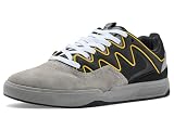 Osiris Mens G2 Grey/Black/Yellow 11 D - Medium