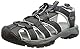 CMP Herren Sahiph Hiking Sportliche Sandale, Anthrazit, 45 EU