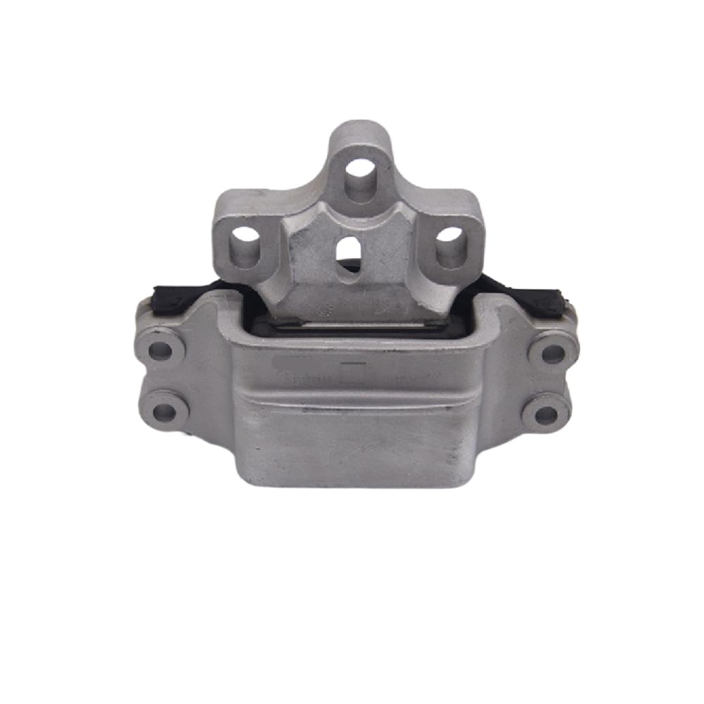 Nnbjumzsu Onecolor Engine Transmission Support Motor Gearbox Mount 8J0199555d 8J0199555a Compatible With Tt Tts Coupe Roadster Cc 2012-2017