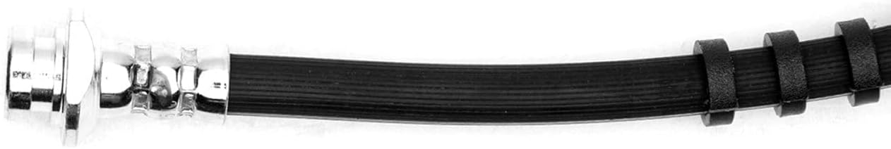 Dynamic Friction Company Front Left Brake Line Hose 350-67052 For 2001 INFINITI I30, 2002-2004 INFINITI I35, 2002-2006 Nissan Altima, 2002-2008 Nissan Maxima