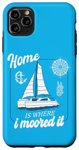 �Z�[�����O���b�g�A�Z�[�����O�Z�C���{�[�g�A�J�^�}�����{�[�g, Catamaran-boat �X�}�z�P�[�X iPhone 11 Pro Max �p