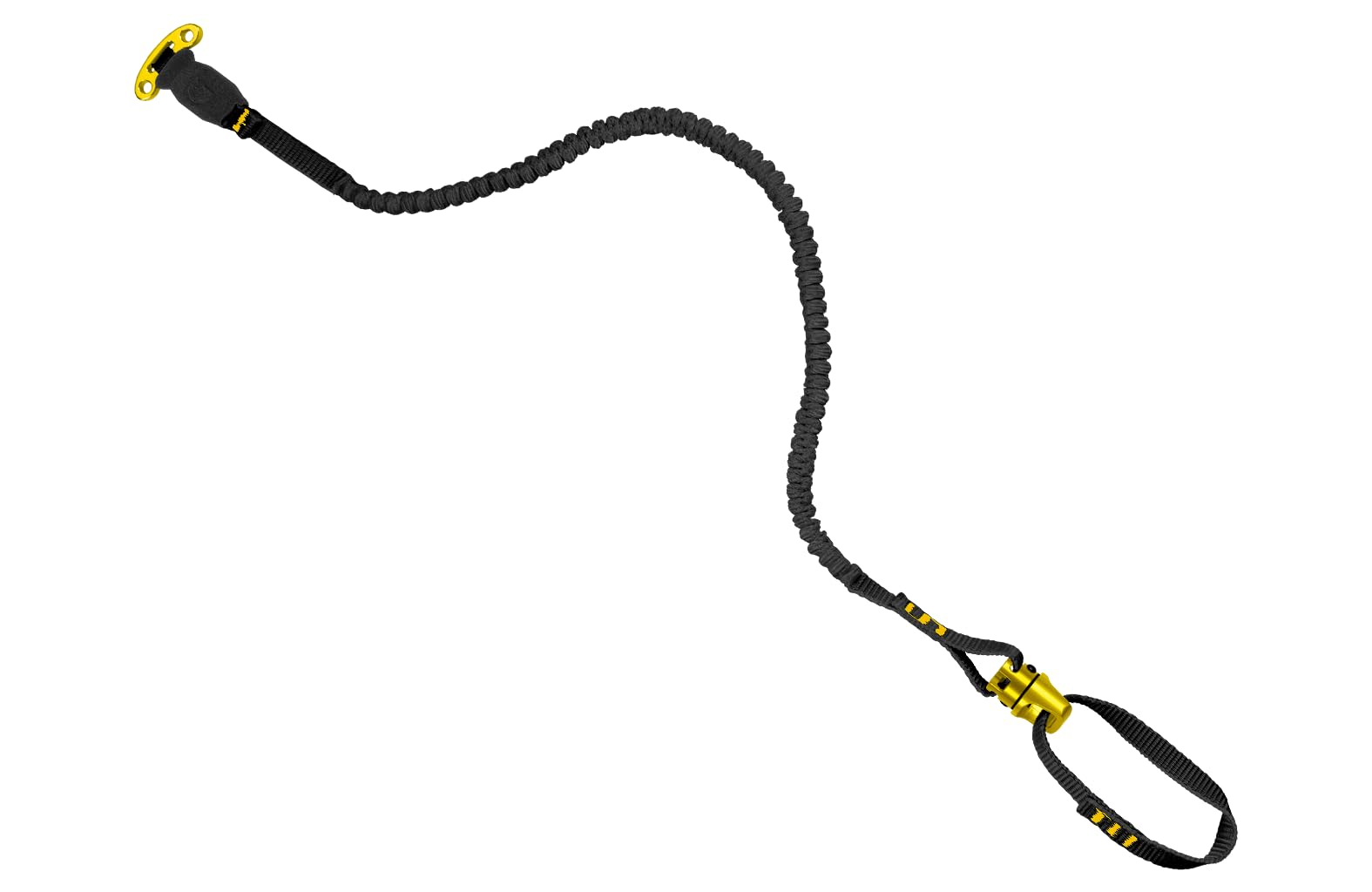 GRIVEL Single Spring EVO dragonera elástica Simple con Rotor
