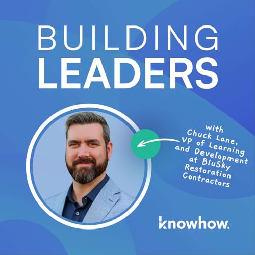 How Flexible Training Strategies Drive Learning at BluSky Restoration