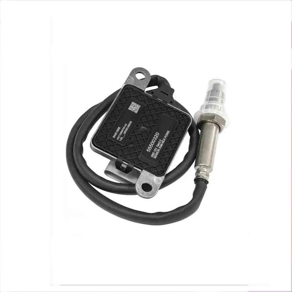 Capteur NOx Opel Insignia stop surconsommation diesel 55500320
