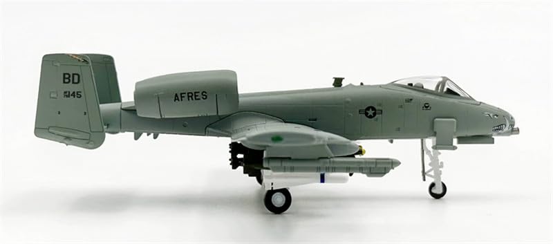 A-10 modern fighting aircraft volume6◎ A-10 (Modern