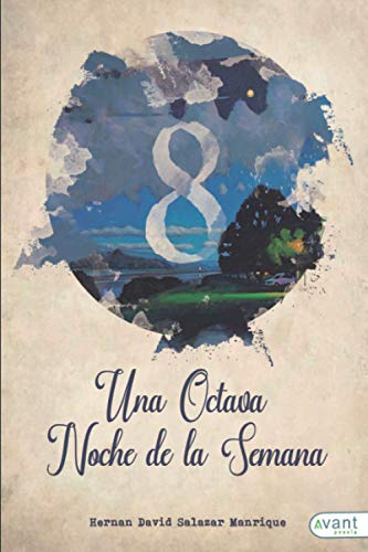 Portada de Una octava noche de la semana