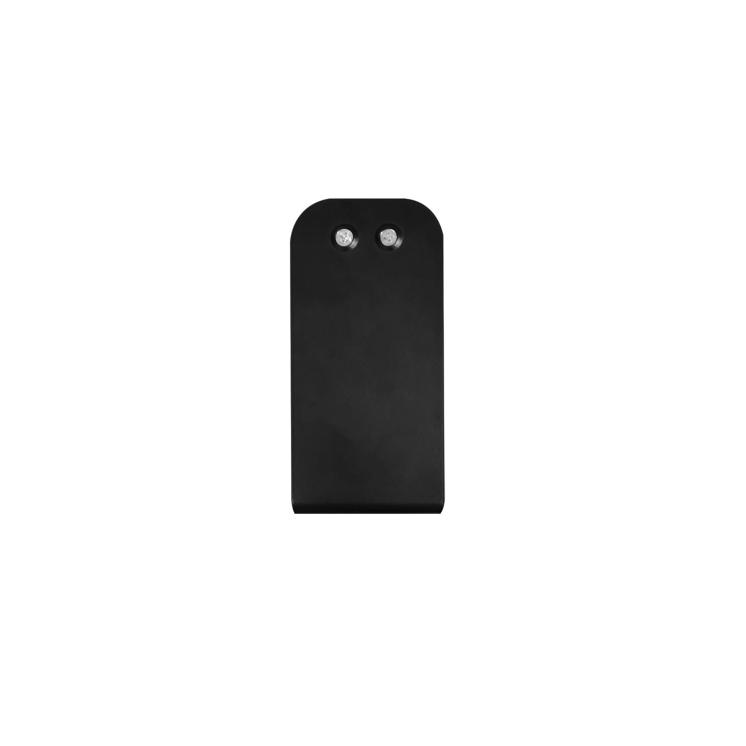 JOYSOG S1 Pro Supporto da parete per altoparlante Bluetooth wireless Bose S1 Pro, staffa di montaggio a parete/staffa di montaggio a parete (nero)