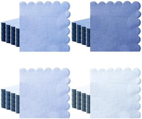 Zhanmai 100 Pack Cocktail...