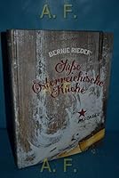 Österreichische Küche - Die Klassiker 399100190X Book Cover