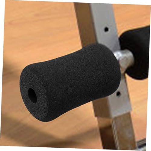 Happyyami Foam Roller Foot Pads Set para Ejercicios de Piernas en Gimnasio Partes para Gimnasio en Casa miniatura 5
