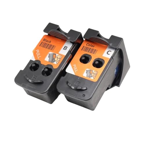 Tête d'impression couleur QY6-8011 haute précision pour Pixma G3500 - 2