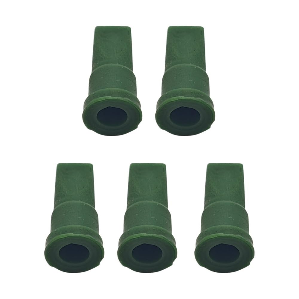 Bouchon mazout tronçonneuse MS180 MS170 lot de 5 pièces réservoir huile 018 017